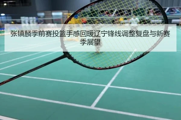 张镇麟季前赛投篮手感回暖辽宁锋线调整复盘与新赛季展望